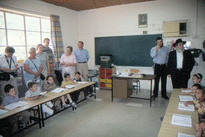 Kleuterschool