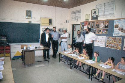 Kleuterschool