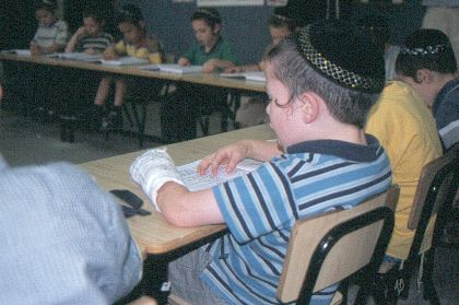 Kleuterschool