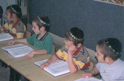 Kleuterschool