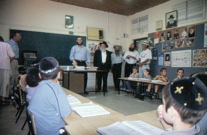 Kleuterschool