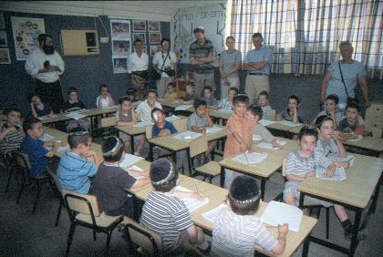 Kleuterschool