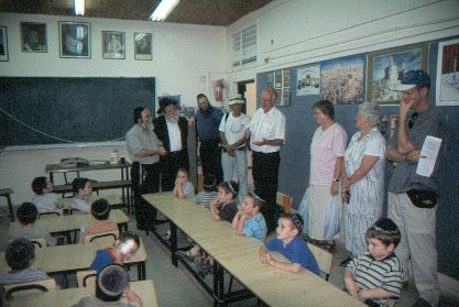 Kleuterschool