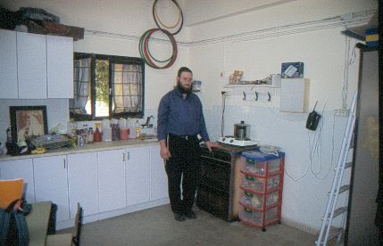 Keuken