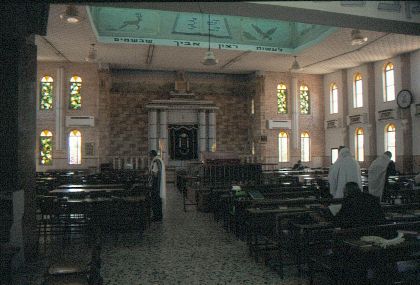 Synagoge