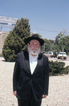 Ben Zion